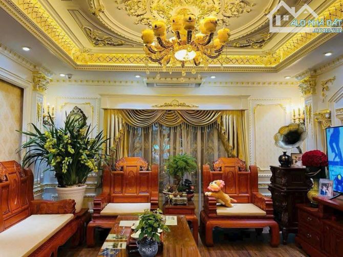+SIÊU PHẨM- BT LÀNG VIỆT KIỀU CHÂU ÂU -MỖ LAO-HÀ ĐÔNG. #260m2/4T/MT16m.Chào 65 Tỷ!! - 3