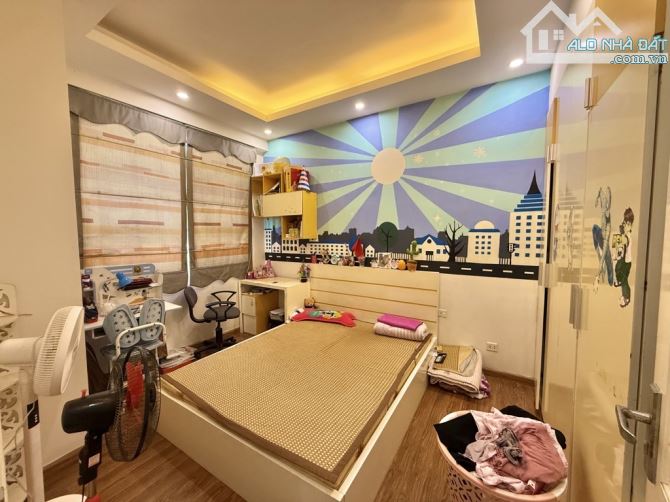 chung cư dream town – 100m² rộng rãi – 3pn – pháp lý chuẩn – 5.5 tỷ - 3