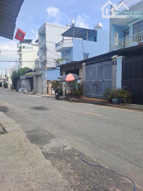 Nhà 2 tầng 1/ đường Đông Hưng Thuận 05, P. Tân hưng Thuận, Q12, dt 67m2 (4mx17m) 💰5,4Tỷ. - 3