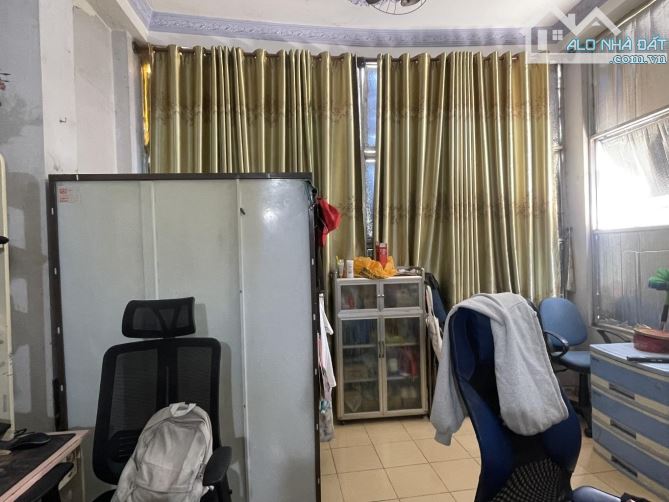 MẶT TIỀN QUANG TRUNG – P10 GÒ VẤP | 68M2 | GIÁ 10 TỶ 🔥 - 3