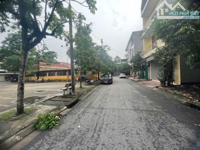 Cần bán nhanh lô đất đẹp – Làn 2 Đấu Mã, Bắc Ninh / DT 81m2 MT 4,5m Giá 5,2 tỷ - 3