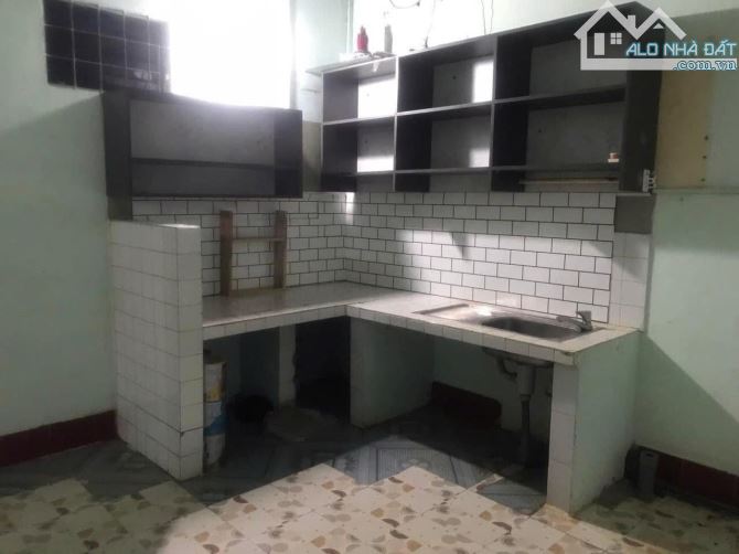 Bán nhà gác lửng 110m2 Tân Phú Trung giá 740 triệu sổ hồng riêng - 3