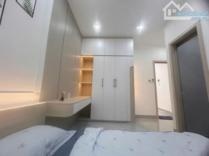 HIẾM _ BÁN NHÀ KIỆT 2.5 HUỲNH NGỌC HUỆ _ 2 TẦNG, 47m² _ GIÁ 3.45 TỶ - 3