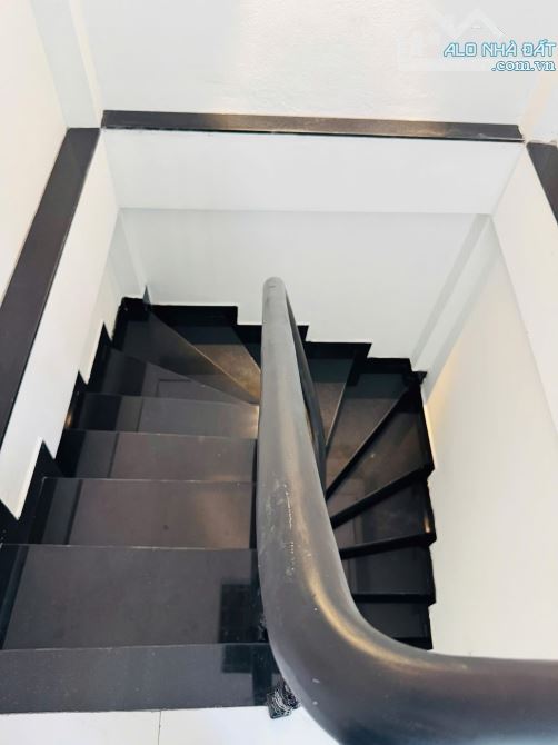 HIẾM-RẺ !!! Hoàng Hoa Thám, 54m, 4ngủ, Ngõ ba gác, Nhà mới đẹp ở luôn, Tiện ích bạt ngàn - 3
