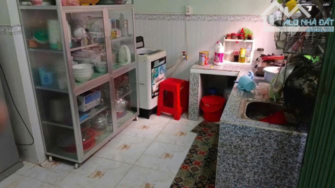 Giá Cực Sốc Cơ hội Cho ai nhanh tay 770triệu Sổ Hồng Riêng 64m2 Ngay Tam Đông 25 Hóc Môn - 3