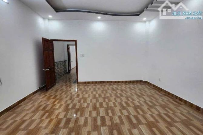 Bán nhà hẻm xe hơi, Lê Văn Quới, Bình Tân, 77.3 m² (4m x 20m), 4 tầng - Giá 6.6 tỷ TL - 3