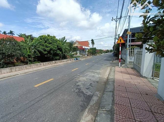 200m2 Cẩm Hoàn, Thanh SƠn, Kiến Thụy gần trung tâm huyện - 3