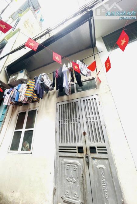 NHÀ CẤP 4 TỔ 2 ĐA SỸ, GẦN KHU TT CÔNG AN ĐA SỸ, 35M, MT3,5M, GIÁ 6,8 TỶ - 3