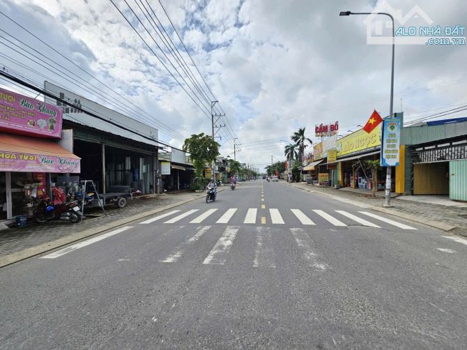 Đất mặt tiền Lê Thị Trung, Phường Bình Chuẩn, Tp Thuận An - 3