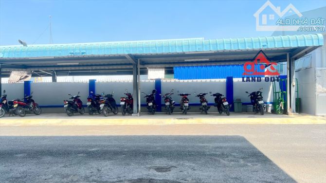 XT063 Cho Thuê Nhà Xưởng Sản Xuất Tại Khu Công Nghiệp Long Thành – Đồng Nai - 3