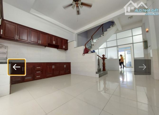 MTKD HUỲNH BÁ CHÁNH 5❌16-4 LẦU, GẦN KHU TÊN LỬA - 3