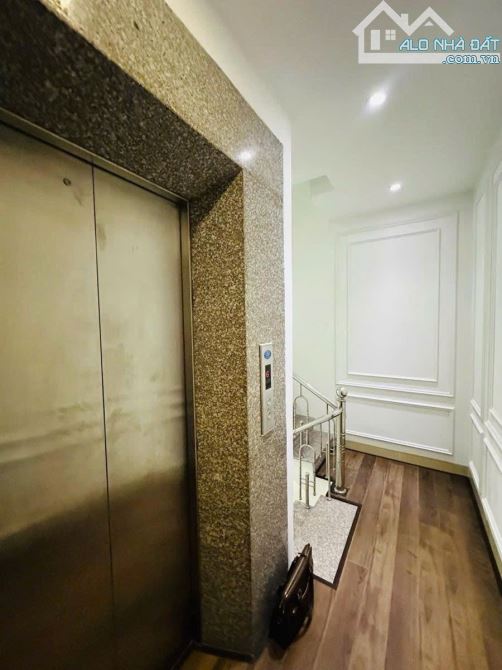 Siêu phẩm LK khu đô thị văn phú - Hà Đông 7 tầng - thang máy * giá 12tỷ - 3