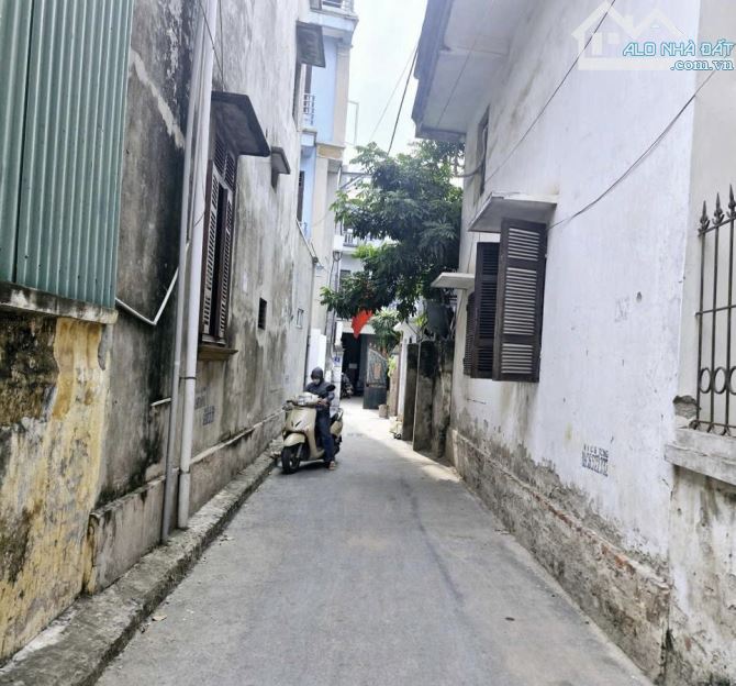 Nhà mới xây ở Do Nha, Tây Mỗ, 40m2, 5 tầng, 3PN rộng thoáng, ở ngay - 3