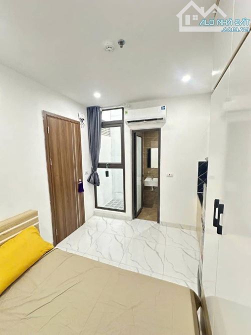 Bán nhà 7 tầng 60m2 giá 15,9 tỷ Xuân Đỉnh Bắc Từ Liêm - 3