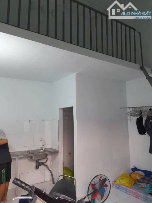 BÁN NHÀ TRỌ 125M2-KHU DÂN CƯ TÂN ĐỨC-THU NHẬP 11 TR/THÁNG-GỌI CHO EM XEM TRỌ - 3