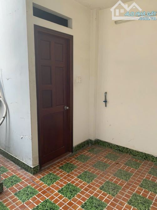 Bán nhà mặt tiền Dương Quảng Hàm, Gò Vấp 16 Tỷ - 3
