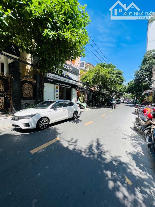 Giảm 5 Tỷ Siêu Biệt Thự Nguyễn Minh Hoàng - Tân Bình - 8,8x20m - 5 Tầng - Giá 54 Tỷ. - 3