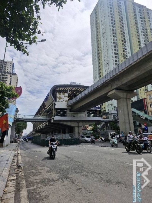 Căn nhà 2t đã cũ 53m mt3,7m 2 mặt ngõ,gần phố,an sinh, xây căn hộ dịch vụ đỉnh - 3