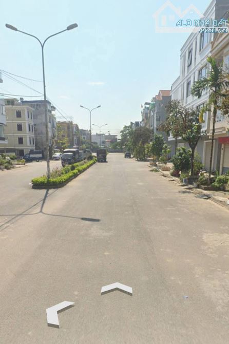 Bán Đất Lô 9 Lê Hồng Phong, HP. 6,3 tỷ, 60m2. - 3
