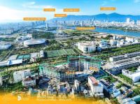 Chỉ 4,55 tỷ sở hữu ngay căn hộ 2 PN - 74,3m2 tại Masteri Rivera Danang, view trọn vẹn pháo - 3