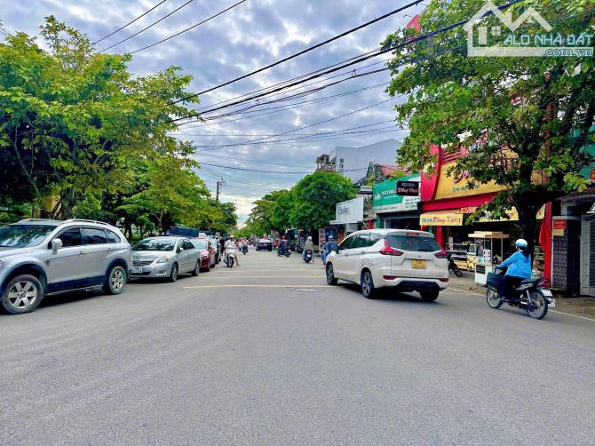 💥Đất Mặt Tiền kinh doanh gần Vincom Đường Trần Phú , Phường Phước Vĩnh TP Huế - Giá chỉ 6 - 3