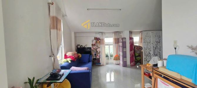 Bán Nhà Mặt Tiền kinh doanh Nguyễn Công Trứ, Đà Lạt –Nở Hậu, Sổ Riêng – Giá 14.5 Tỷ - 3