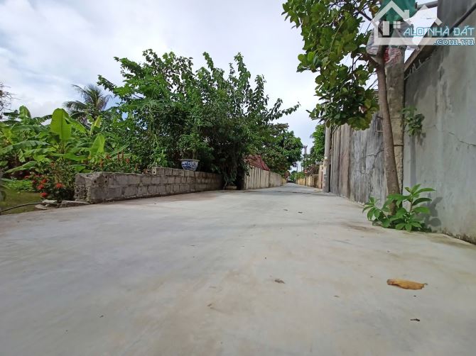 Bán đất khu đô thị Anh Dũng 5, Dương Kinh, Hải Phòng - 3