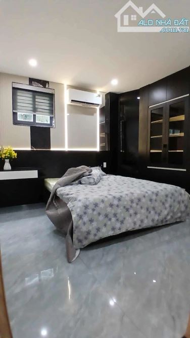 💥 NHÀ 2 TẦNG – 2 MẶT KIỆT – FULL NỘI THẤT – NGUYỄN ĐÌNH HOAN 💥 - 3