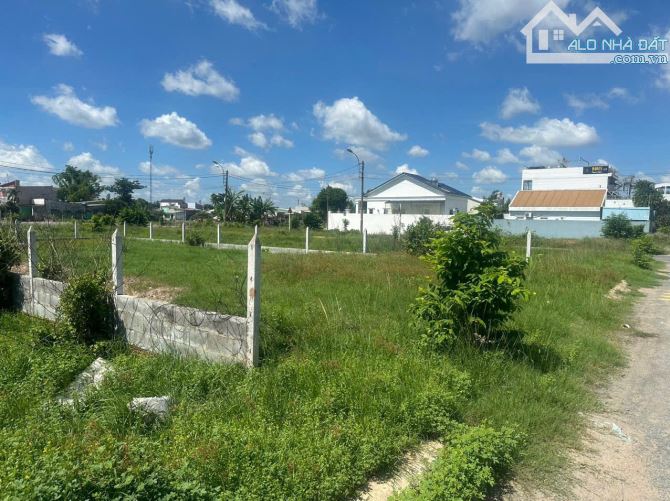 🌟 BÁN ĐẤT NGỘP – THỊ TRẤN CỦ CHI, TP. HCM 🌟 GIÁ 530 TRIỆU - 3