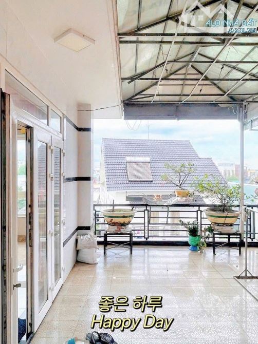 BIỆT THỰ MINI MT LỚN - 176M2 ( 8x22 ), GARA, 5 ĐỒNG TL - 3