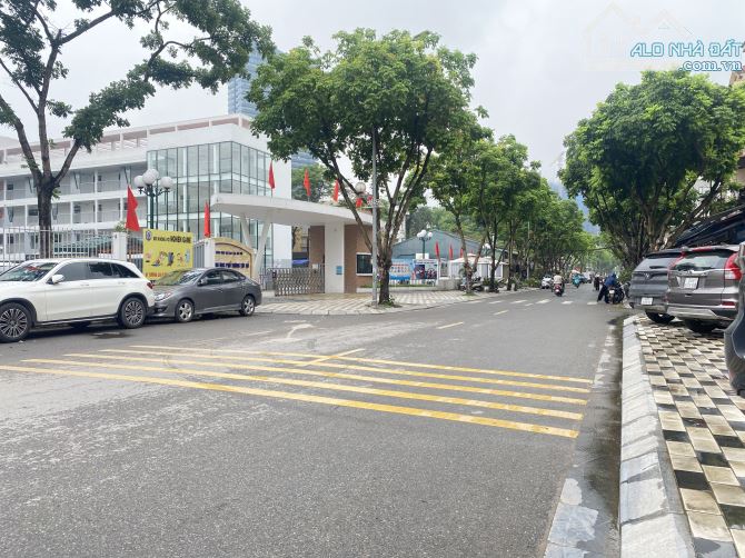🌺🌺🌺 MẶT PHỐ - KINH DOANH - VỈA HÈ CONTENER TRÁNH - ĐOẠN ĐẸP NHẤT PHỐ PHÚ XÁ , TÂY HỒ - 3