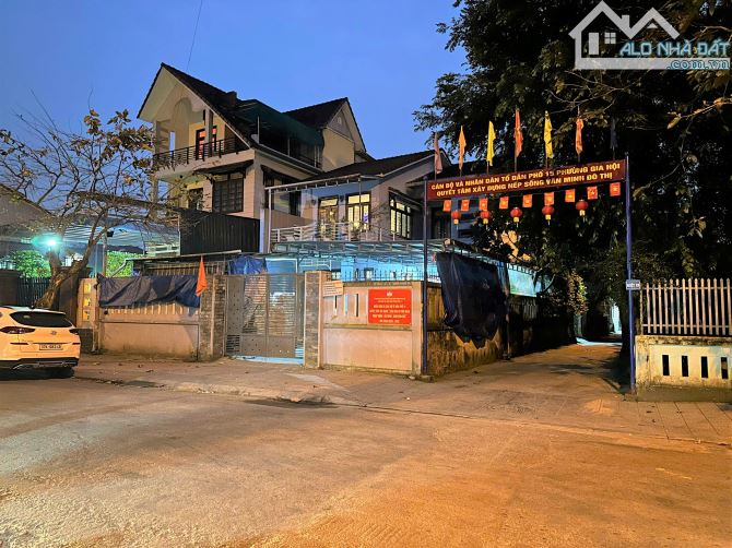 Bán đất 88m2 Kiệt 19 Hồ Xuân Hương, phường Phú Xuân, gần Trường THPT Gia Hội, TP Huế - 3