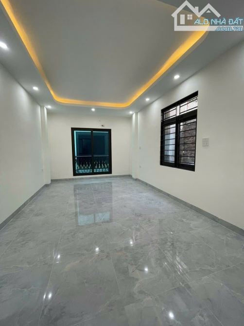 Nhà liền kề ngô quyền - Hà Đông - ô tô con đỗ cữa * diện tích 30m2 * 5 tầng * giá 8tỷ - 3