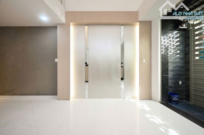 🏠 Nhà Hẻm Xe Hơi Thông💎 Quang Trung Phường 10💎4,6mx12m 4 Lầu 4PN 5WC💵 10,5 Tỷ - 3