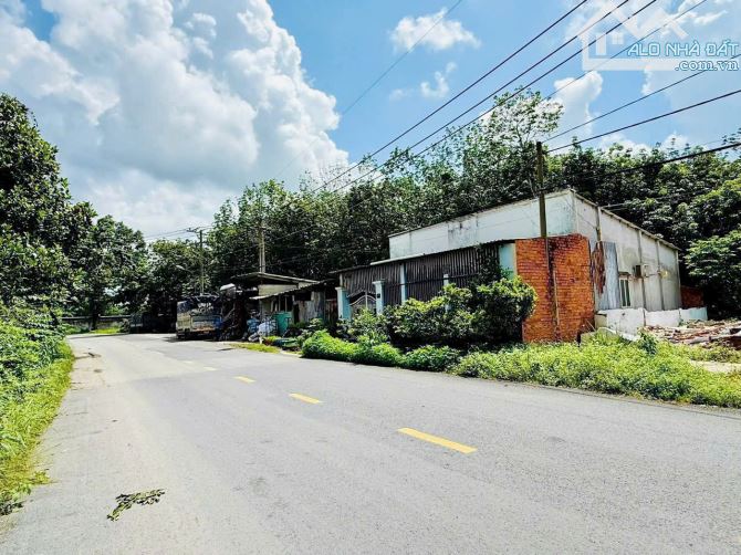 147M2 TRẦN VĂN CHẨM PHƯỚC VĨNH AN MẶT TIỀN ĐẸP KD LỢI NHUẬN CAO - 3