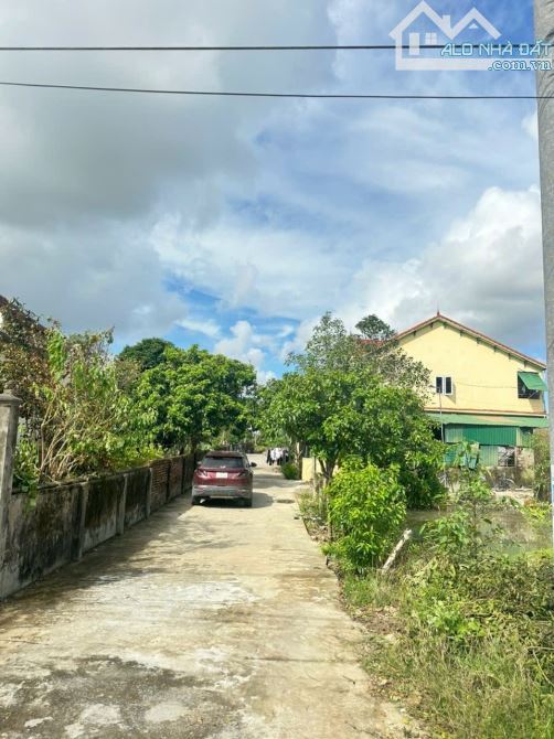 ĐẤT ĐẸP XÓM HỒNG PHONG - HƯNG NGUYÊN NAM - HƯNG NGUYÊN - 3