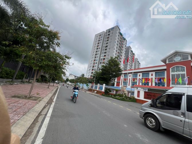 Bán nhà đẹp ở liền, khu VIP Nguyễn Oanh, DT 4x24m, nỡ hậu đẹp, 5 tầng, 5PN, giá chỉ 14 tỷ - 3