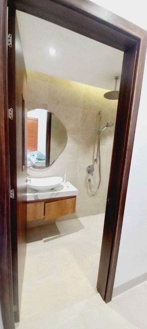 🏡 NHÀ ĐẸP LÔ GÓC – Ỷ LAN NGUYÊN PHI – 2 TẦNG, Ô TÔ VÀO NHÀ - 3