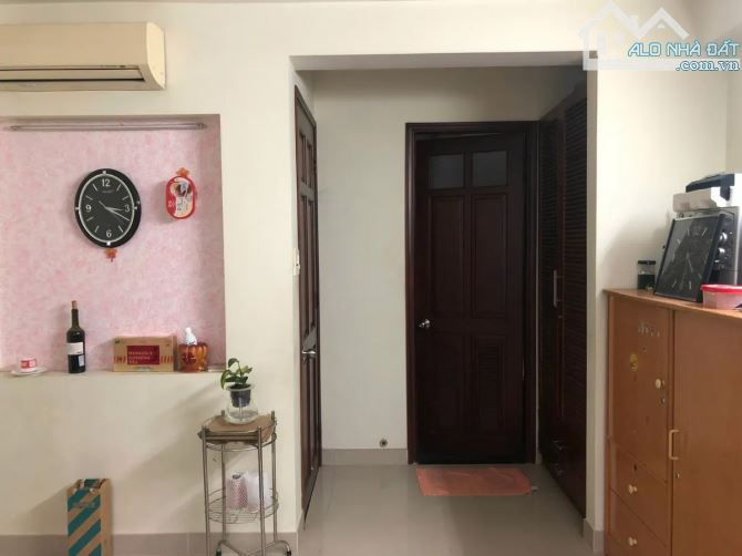 💥NHÀ GÓC 2 MẶT TIỀN HẺM XE HƠI ĐIỆN BIÊN PHỦ, Q10, 40M² NGANG 4M, 4 TẦNG, 3PN, NHỈNH 8 TỶ - 3