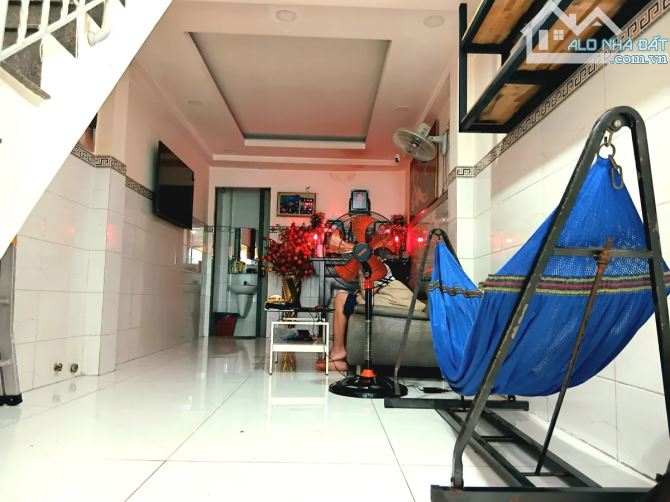 💥BÁN GẤP!!! NHÀ HẺM 4M THÔNG, NGUYỄN TRI PHƯƠNG, QUẬN 10, 29M², 5 TẦNG, 3PN, CHỈ 7.5 TỶ - 3