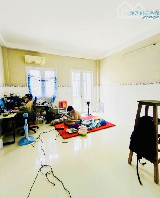 🏡 NHÀ PHỐ 97M² – 3 TẦNG – Ô TÔ NGỦ TRONG NHÀ – TĂNG NHƠN PHÚ B - 3