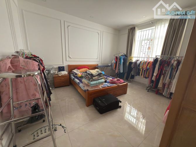 BÁN BIỆT THỰ GÓC ĐƯỜNG 90 & 98B – KHU ĐÔ THỊ MỸ GIA GÓI 5 (THÁI HƯNG). Giá rẻ 19 tỷ, 287m2 - 3