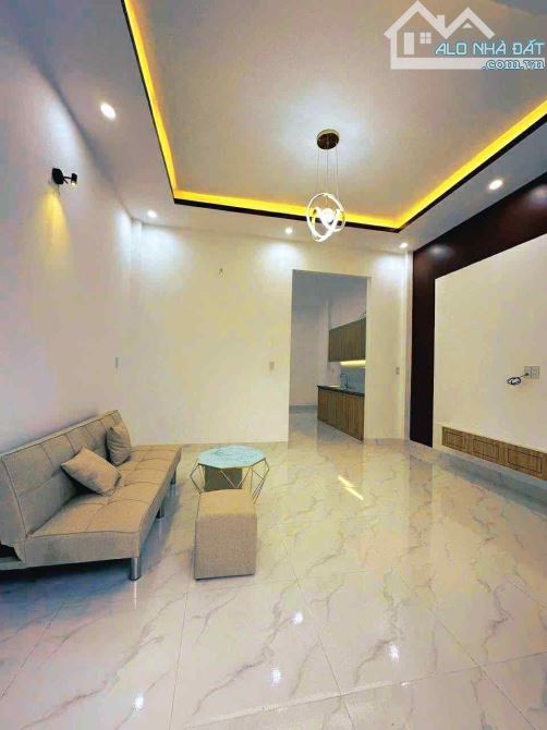 Mở Bán 2 Căn Nhà Kiệt 2 TÔ Tránh Nhau Phường An Cựu - 3