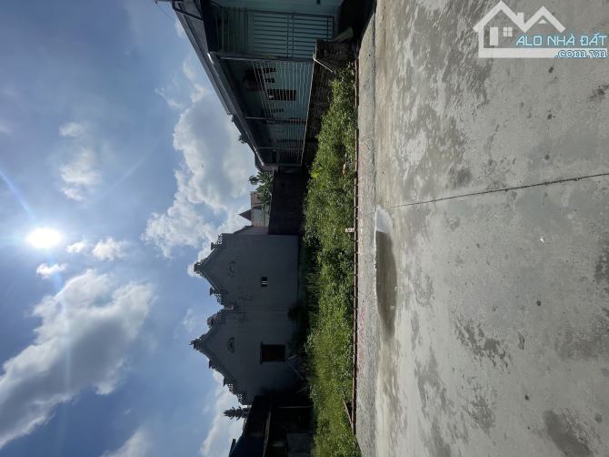 ❌❌❌Lô góc cực đẹp tại tổ 7 thị trấn An Dương  DT : 50.4m ngang 5.9m - 2