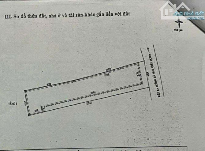 💥 4,5 tỷ thu nhập 10 triệu - 95m2 Kiệt Hà Huy Giáp, cạnh ĐH Ngoại Ngữ, Cao Đẳng Bách Khoa - 3
