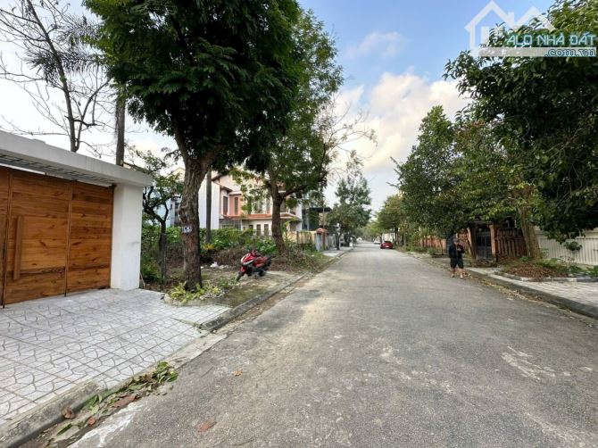 BÁN ĐẤT MẶT TIỀN KINH DOANH HÀ HUY GIÁP, PHƯỜNG VỸ DẠ, TP HUẾ - 3