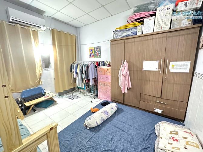 NGANG BỀ THẾ 5,12m-HXH-Vị trí đẹp P12 GV - 3