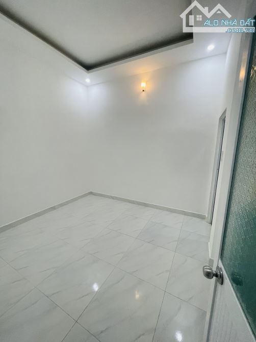 🏡🏡🏡Bán Nhà 1 Trệt 1 Lầu Hẻm Dasu  Nguyễn Bảo 44M2 (5x9) - Giá: 3.29Tỷ - 3