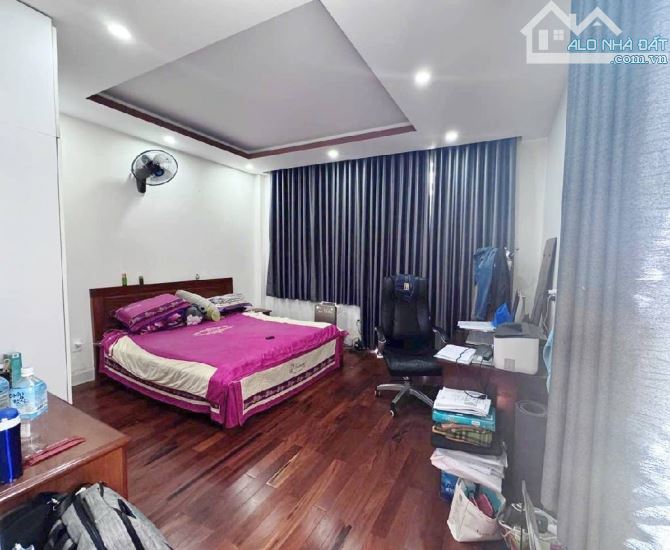 🆘 BÁN GẤP -3 TẦNG- DT 144m2 ( 9.2x16m)-ngay KDL BẾN XƯA— HÀ HUY GIÁP,Q12- 💰13.79 tỷ - 3