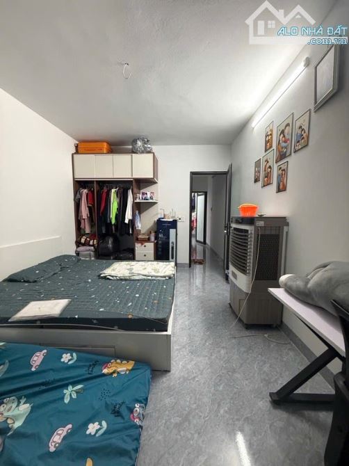 Hiếm - Bán Gấp Nhà 3T Thọ Am 35M2 4,25ty,ngõ rộng,cách oto 10m, gần chợ trường - 3